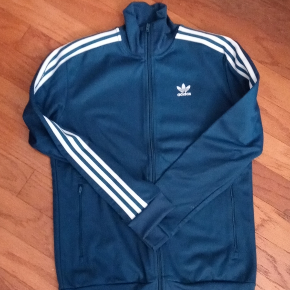Brand new Adidas Sweat Jacket Size: Small